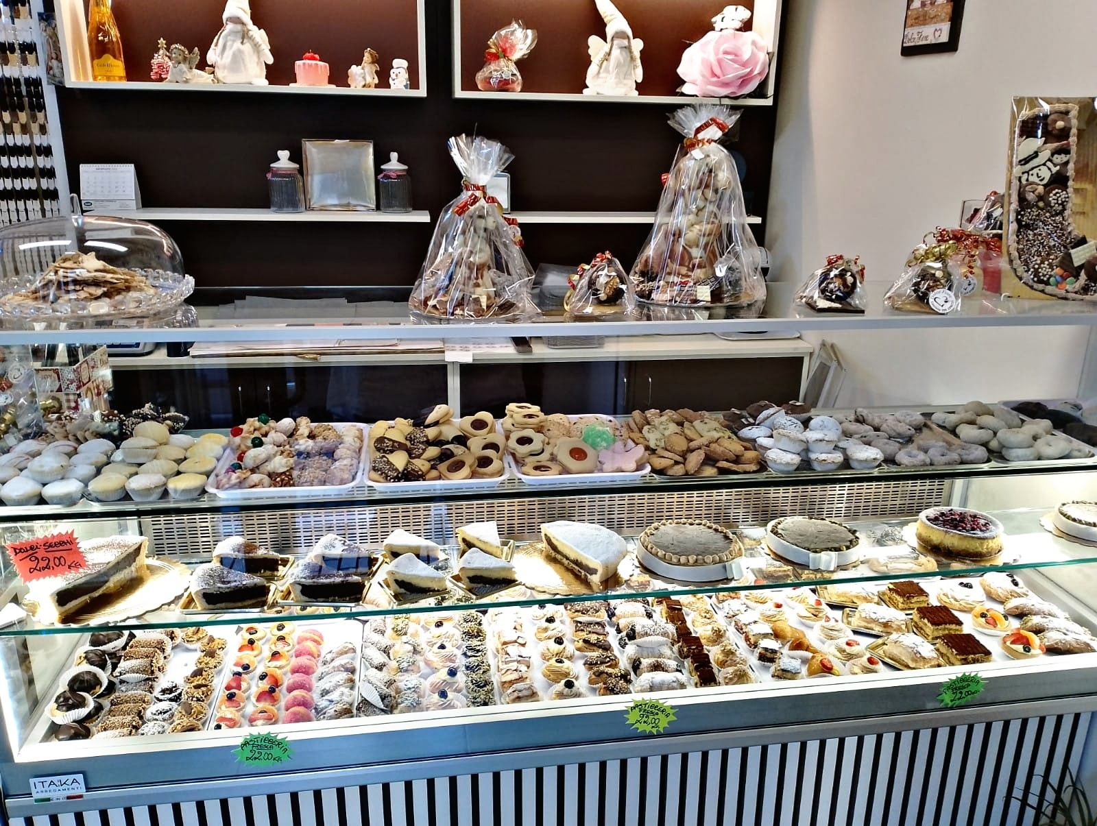 Pasticceria Dolce Fiore - Lanciano